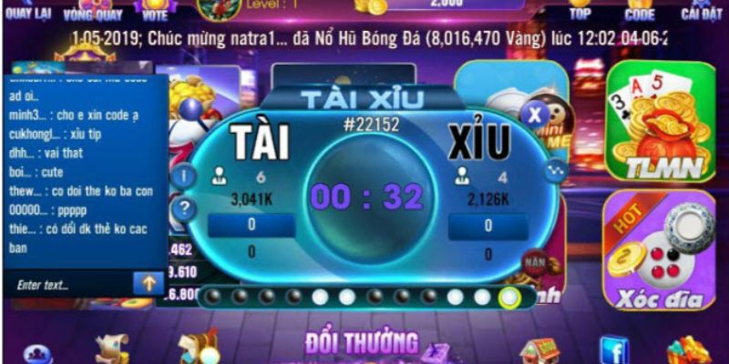 Cách đánh tài xỉu Phương pháp chơi tài xỉu phổ biến và hiệu quả