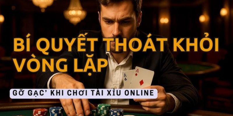 Vì sao cần học mẹo gỡ lỗ hiệu quả khi chơi?