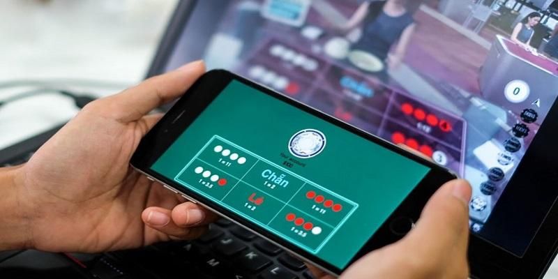 Tại sao nên tải xóc đĩa về điện thoại?