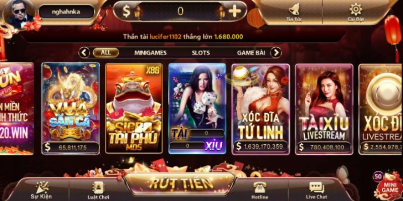 Top 10 Nổ Hũ Sunwin Danh sách Top 10 Nổ Hũ Sunwin siêu hot 2025